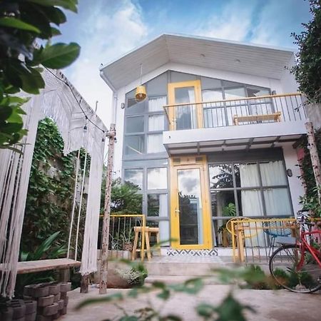 An Homestay Phan Thiết Zewnętrze zdjęcie