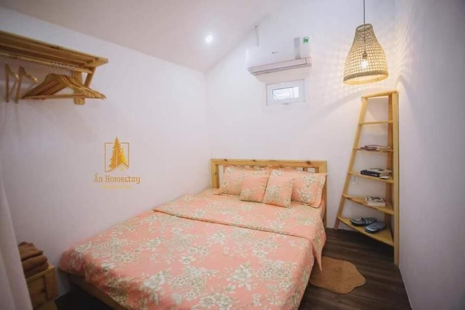 An Homestay Phan Thiết Zewnętrze zdjęcie