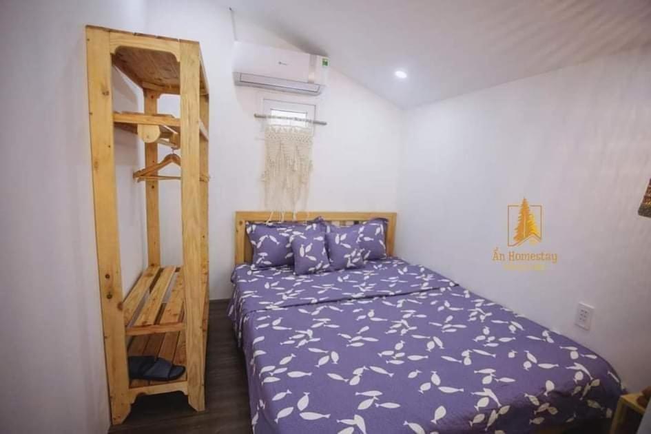 An Homestay Phan Thiết Zewnętrze zdjęcie