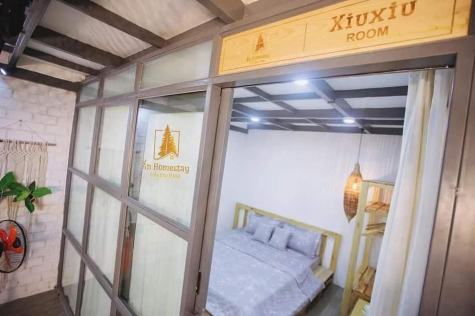 An Homestay Phan Thiết Zewnętrze zdjęcie