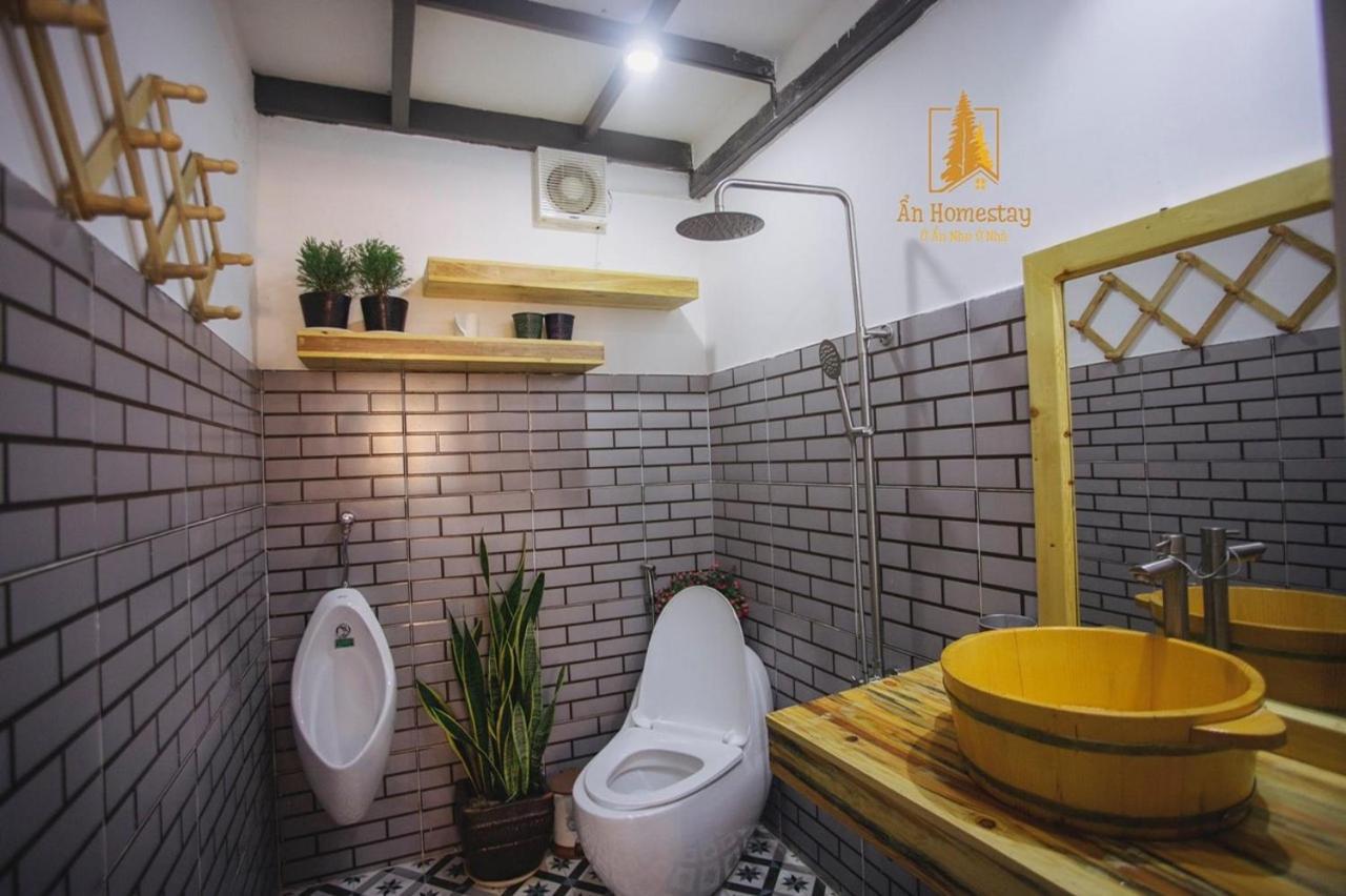 An Homestay Phan Thiết Zewnętrze zdjęcie